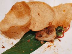 -帕蓝·暹罗料理(大学路店)