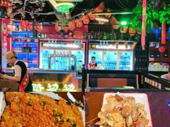 -路边边.炒菜烧烤.音乐餐厅(良乡长虹店)