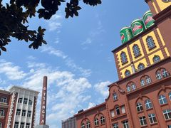 -青岛啤酒博物馆