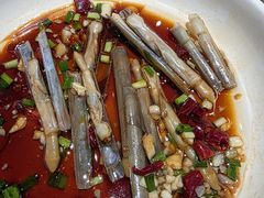 -健眺小海鲜(临海后山店)