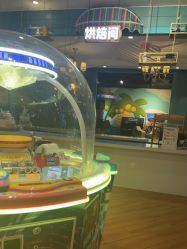 -卡通尼乐园(上海万象城店)