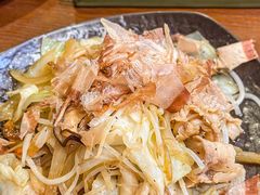 -纹兵卫手打荞麦面日料(虹桥本店)