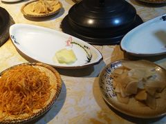 -村外人家柴火炖，大锅炖，铁锅炖