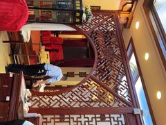 -晋阳饭庄(虎坊桥店)