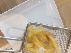 -豪客来牛排(红豆万花城店)