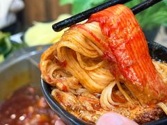 -三江汇火锅店(保全街店)