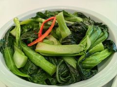 -益健名厨海鲜城(夏湾店)