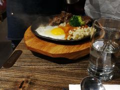 -豪尚豪牛排(彩悦城店)