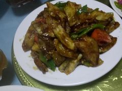 -聚德福海鲜家常菜(刘庄店)