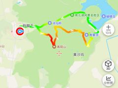 -南北湖风景区