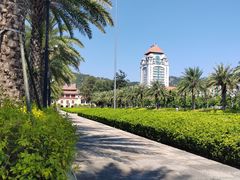 -厦门大学(思明校区)