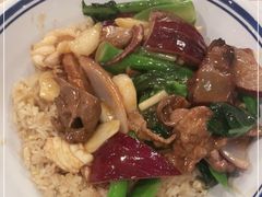 -新世界餐厅(万达店)
