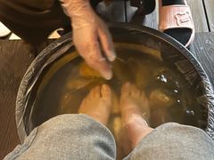 -MintsThai沁泰都市SPA·泰式按摩(公园1903店)