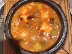 -七八冷面·延边朝鲜族美食(欢乐谷店)