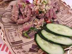 -美泰·Mangothai·清迈云街(天空之城店)