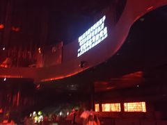 -赤红音乐现场(浦东金桥路店)