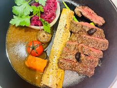 -王品牛排(福州泰禾店)