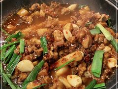 -茅台镇网红溶洞餐厅·茅帮菜馆
