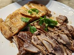 -百年银屏蚝烙·潮汕菜·非遗(乐山店)
