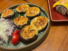 -俊屋料理·烧鸟·寿司·日泰融合菜(星际云汇店)