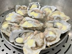 -飞尝蚝·顺德菜·鱼生(顺德总店)