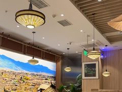 -云海肴·汽锅鸡·云南菜(广安门天虹店)
