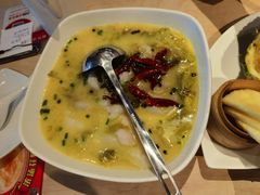 -避风塘(百联东郊店)