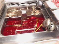 -海底捞火锅鲜切牛肉主题店(长寿路店)