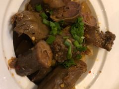 -龙聚德北京烤鸭(沙坪坝华宇A馆店)