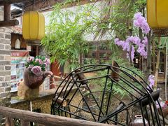 -园林美食城·本土农家菜(杨和镇店)