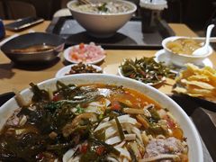 -水平有限广西米粉·广西风味集(五道口店)