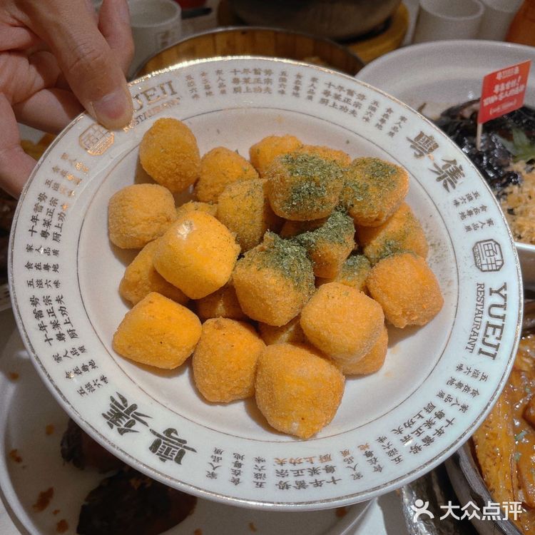 深圳探店  |  高端米其林正宗粤菜好吃不贵