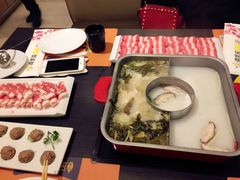 -新辣道鱼火锅(航天万源店)