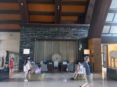 -三亚湾海居雅高铂尔曼度假酒店