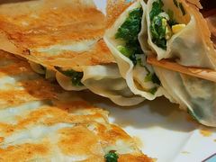 -七菜馆·东北菜·蒸饺(文体路店)