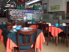 大堂-李连贵酒家熏肉大饼(昆明街店)