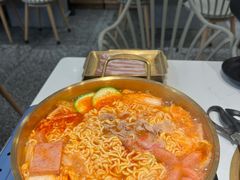 -花味·自助烤肉(江宁同曦店)