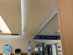 -川北医学院附属成都新华医院
