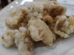 -服务大楼冷面(延大店)