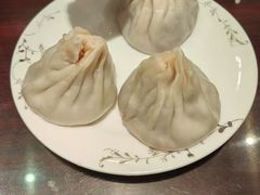 小笼包-熙盛源(滨湖万达店)