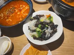 -蜀锦堂·川味现炒(襄阳武商汇店)