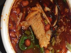 -水平有限广西米粉·广西风味集(五道口店)