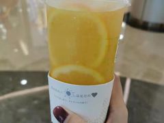-奈雪的茶(皇庭广场店)