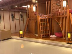 -汤连得温泉馆(宝山店)