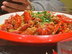 -聚在尊味虾皇·夜宵市集(新建店)