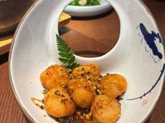-映水芙蓉(长宁来福士店)