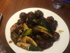 -李记白水羊头·清真老味家常菜(石景山店)
