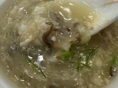 -祈胜邨•顺德鱼生•顺德菜(容桂店)