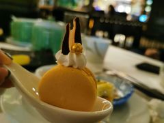 -星河湾半岛酒店·意咖啡西餐厅