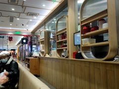 -喜家德虾仁水饺(青岛永旺东部店)